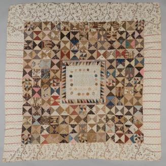 1991-518, Quilt