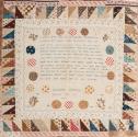 1991-518, Quilt