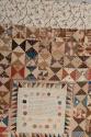 1991-518, Quilt