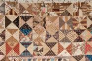 1991-518, Quilt