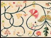 2022-78, Crewelwork Panel