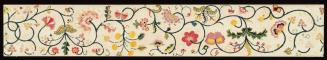 2022-78, Crewelwork Panel