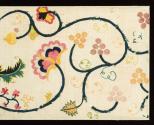 2022-78, Crewelwork Panel