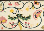 2022-78, Crewelwork Panel