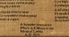 2019-118, Sampler