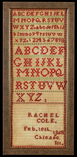 2018.608.1, Sampler