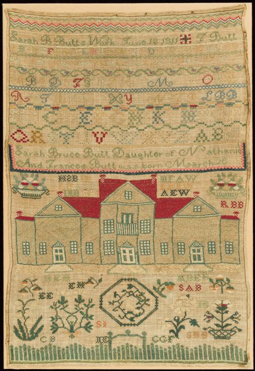 1989-34, Sampler