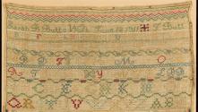 1989-34, Sampler