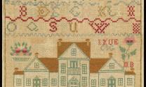 2018-276, Sampler