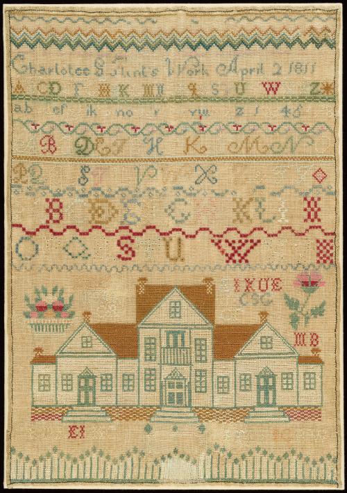 2018-276, Sampler