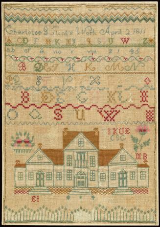 2018-276, Sampler