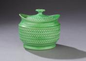 2022-68,A&B, Sugar Dish