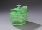 2022-68,A&B, Sugar Dish