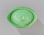 2022-68,A&B, Sugar Dish