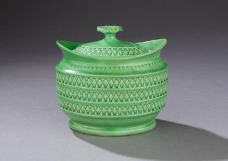 2022-68,A&B, Sugar Dish