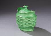 2022-68,A&B, Sugar Dish