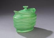 2022-68,A&B, Sugar Dish