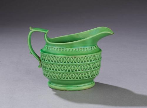 2022-67, Cream Jug