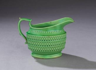 2022-67, Cream Jug