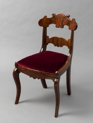 2022-71, Chair