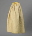 1952-19, Quilted Petticoat