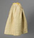 1952-19, Quilted Petticoat