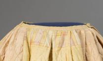 1994-88, Quilted Petticoat
