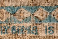 1988-460, Sampler