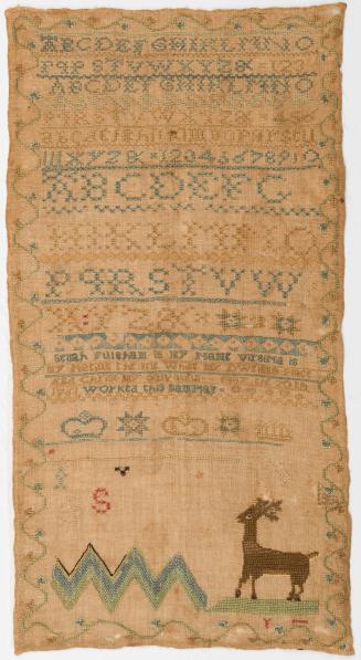 1988-460, Sampler