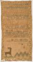 1988-460, Sampler