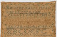 1988-460, Sampler