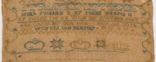 1988-460, Sampler