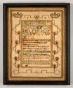 2010-16, Sampler