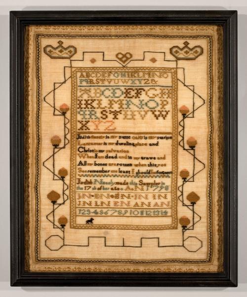 2010-16, Sampler