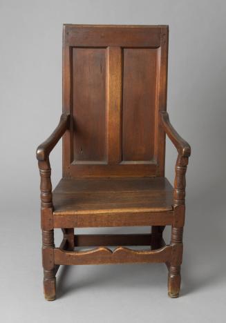 1930-134, Armchair