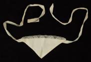 2022-64,5e, Forehead Cloth