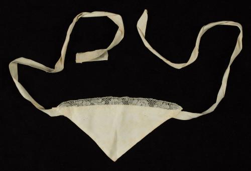 2022-64,5e, Forehead Cloth