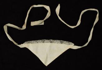 2022-64,5e, Forehead Cloth