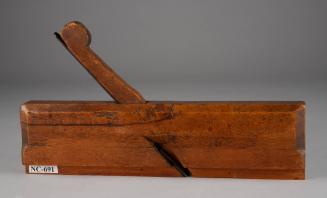 2016-479, Plane