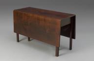 1981-44, Dining Table
