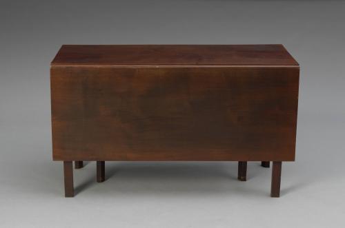 1981-44, Dining Table