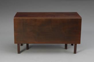 1981-44, Dining Table