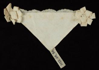 2022-64,8a, Forehead Cloth