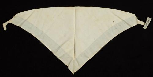 2022-64,11, Forehead Cloth