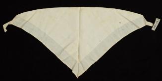 2022-64,11, Forehead Cloth