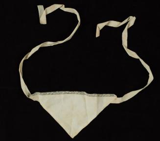2022-64,13, Forehead Cloth