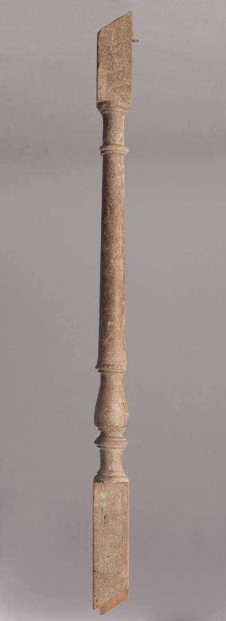 AF-1.22.7, Baluster