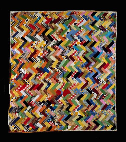 2008.609.11, Quilt   