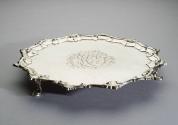 1965-151, Salver