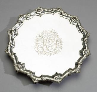 1965-151, Salver